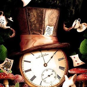 Meet your Posher, Mark